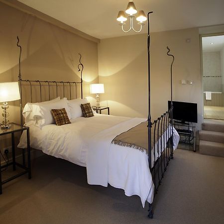 Hotel Stapleton Arms Buckhorn Weston Exteriér fotografie