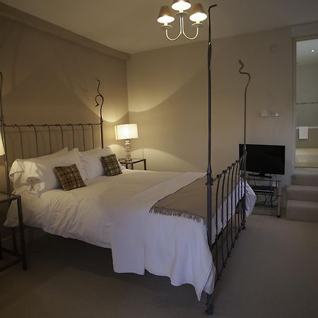 Hotel Stapleton Arms Buckhorn Weston Exteriér fotografie