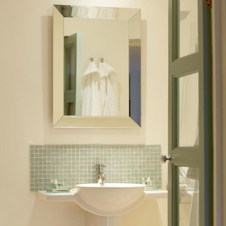 Hotel Stapleton Arms Buckhorn Weston Pokoj fotografie