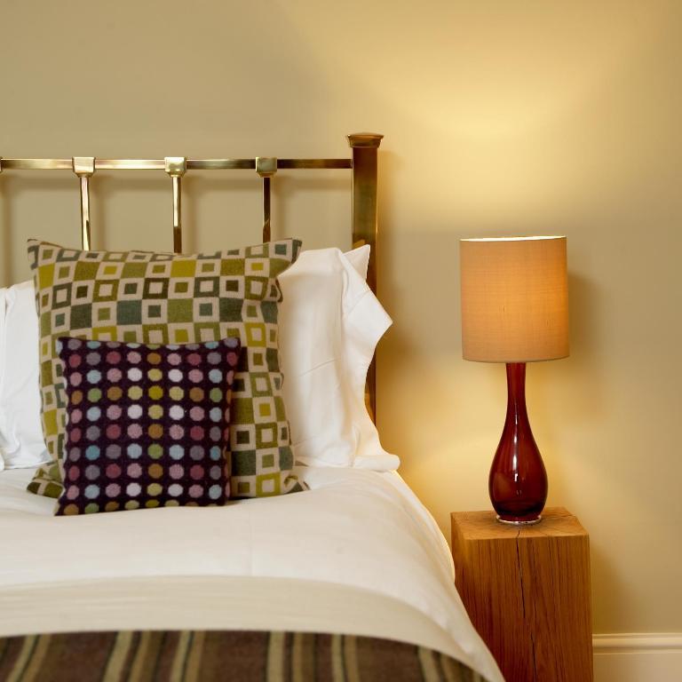 Hotel Stapleton Arms Buckhorn Weston Pokoj fotografie