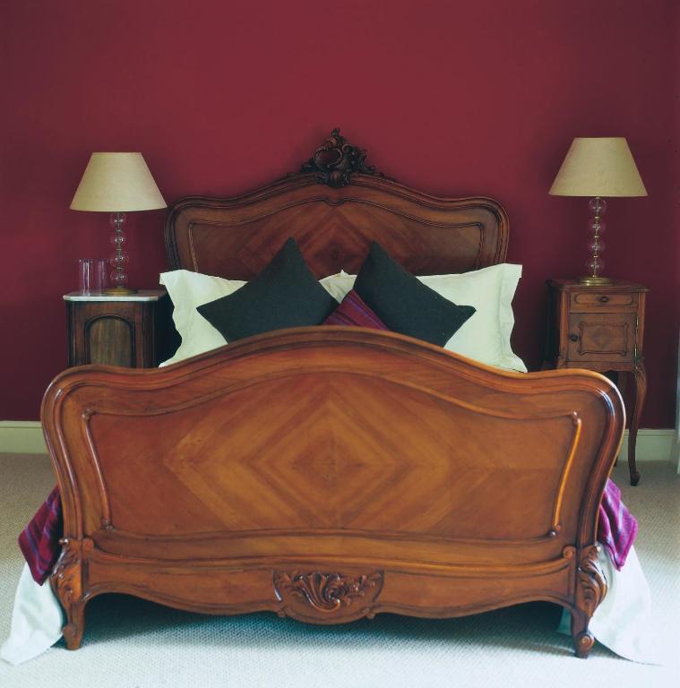 Hotel Stapleton Arms Buckhorn Weston Pokoj fotografie