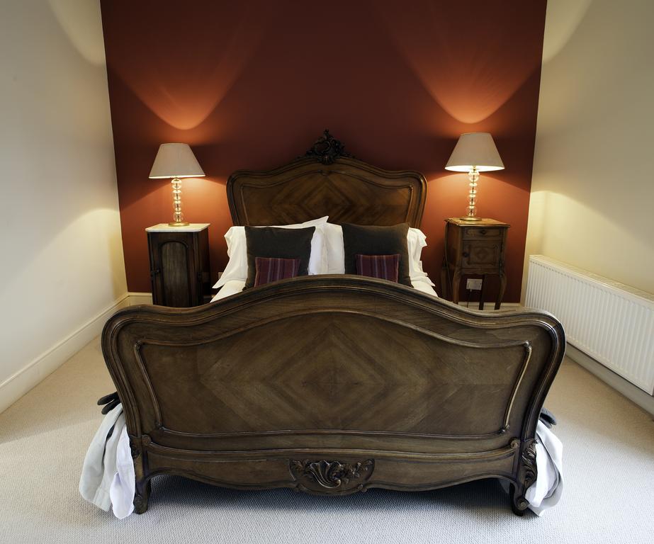 Hotel Stapleton Arms Buckhorn Weston Exteriér fotografie