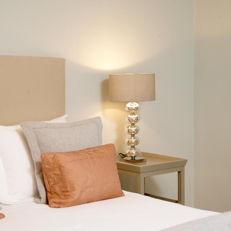Hotel Stapleton Arms Buckhorn Weston Pokoj fotografie