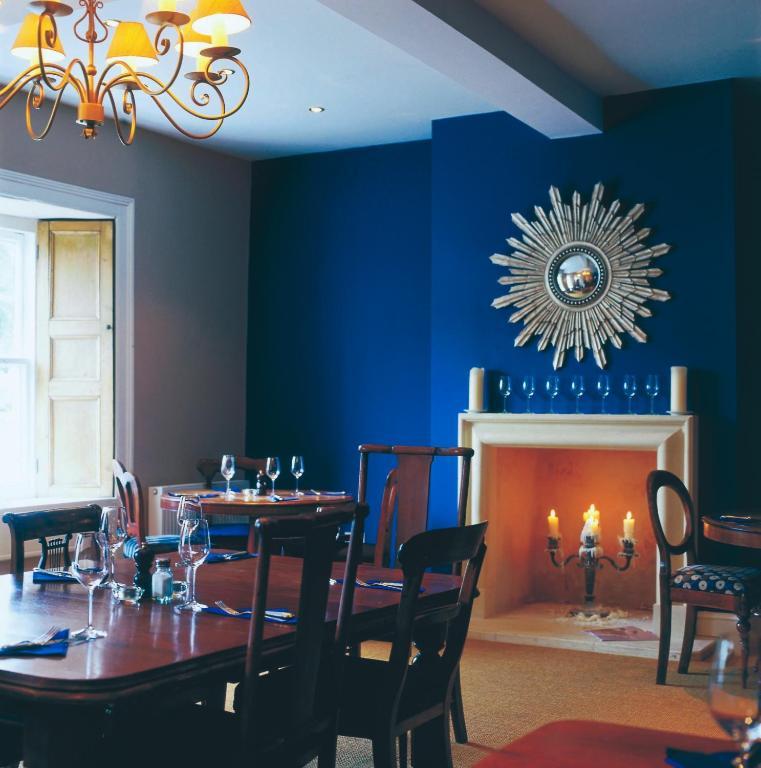 Hotel Stapleton Arms Buckhorn Weston Exteriér fotografie